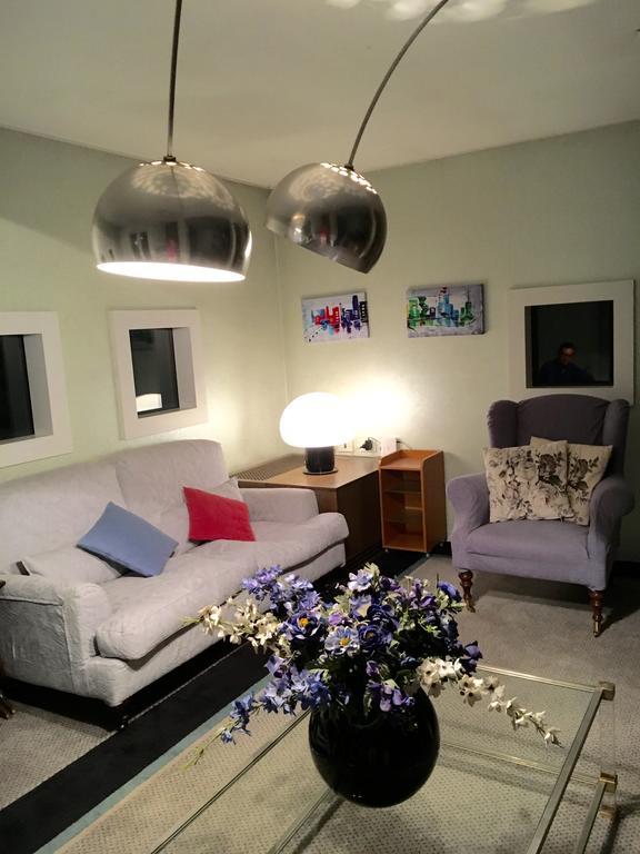 Roomy Apartment Duomo & San Babila Milano Exterior foto