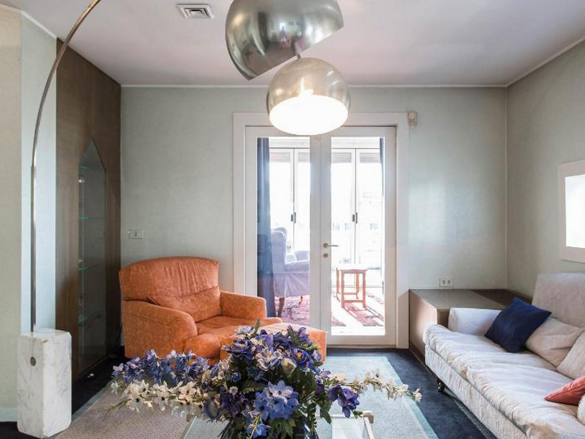 Roomy Apartment Duomo & San Babila Milano Exterior foto