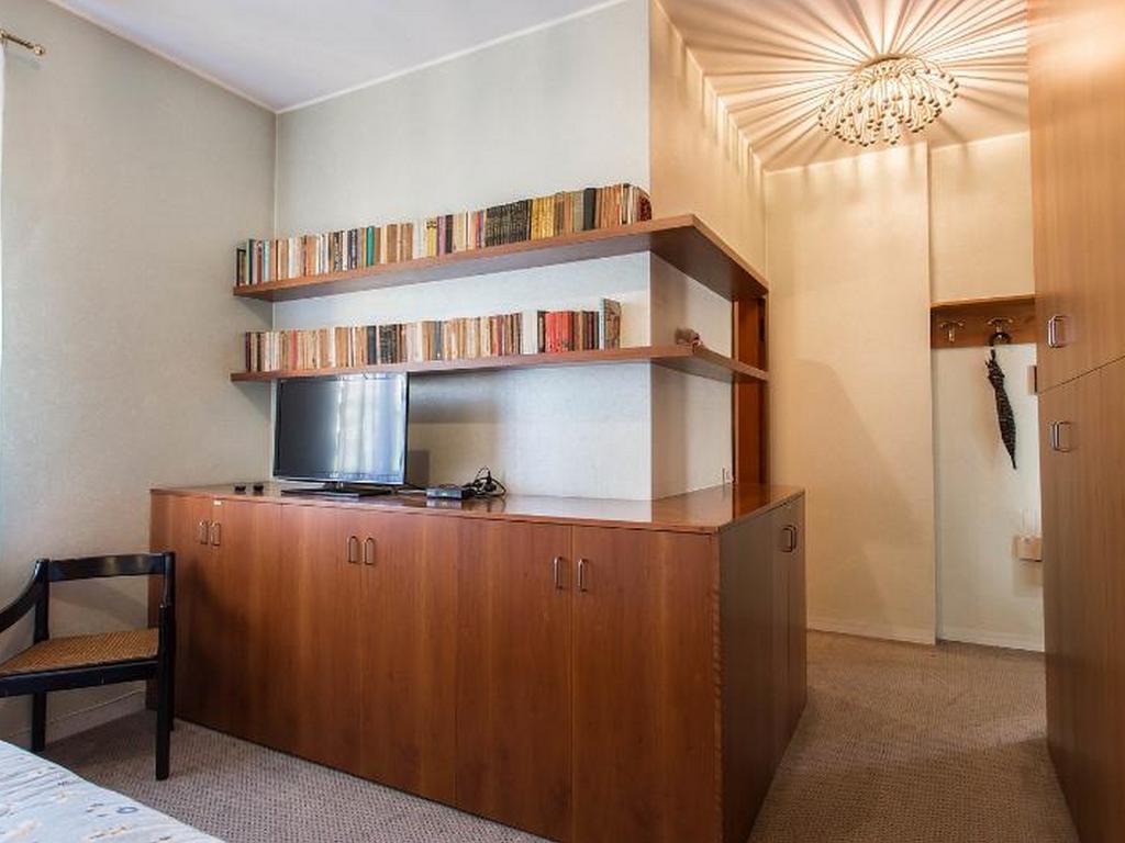 Roomy Apartment Duomo & San Babila Milano Exterior foto