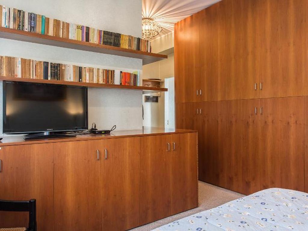 Roomy Apartment Duomo & San Babila Milano Exterior foto