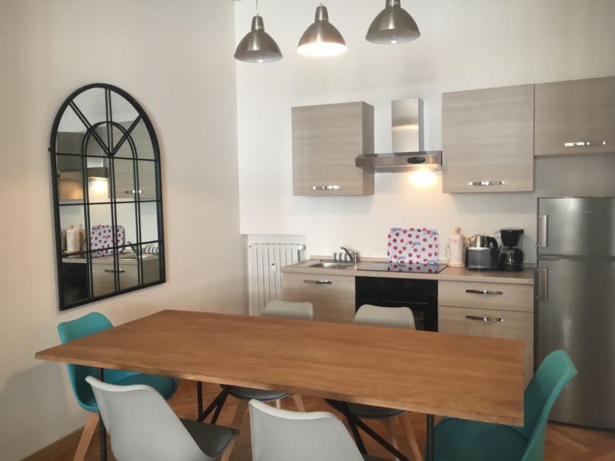 Roomy Apartment Duomo & San Babila Milano Exterior foto