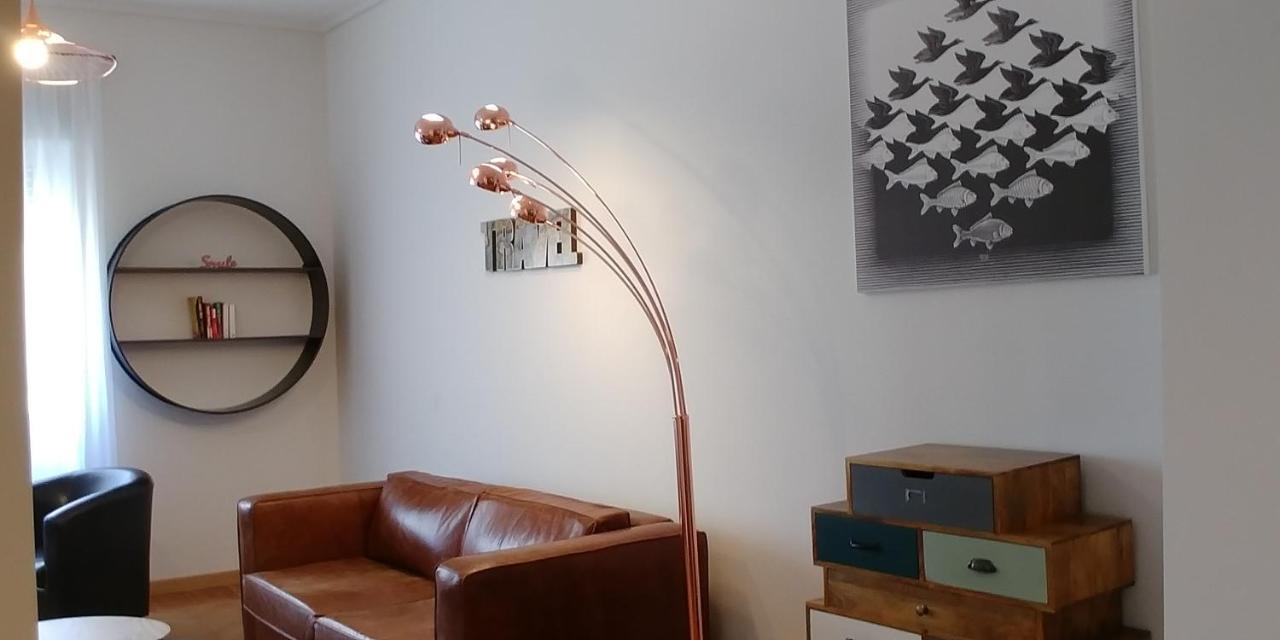 Roomy Apartment Duomo & San Babila Milano Exterior foto